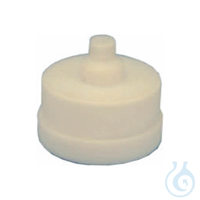 Humidity absorber for OPTIFIX dispensers made of PTFE Humidity absorber for...